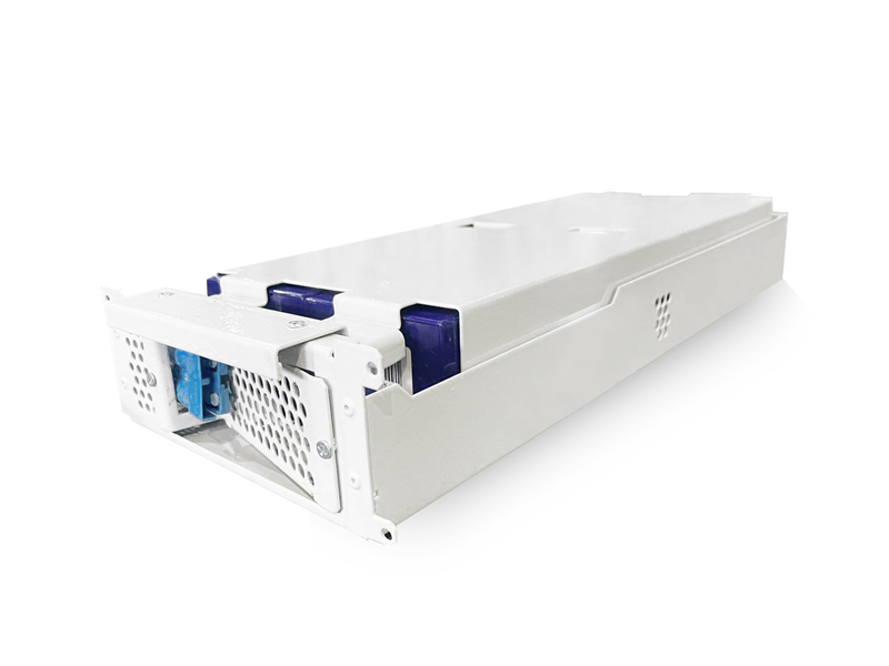 DELTA сменный батарейный модуль для ИБП APC RBM43 (аналог RBC43), гарантия 2 года (1114010340001)