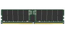 Kingston Server Premier 64GB 5600MT/s DDR5 ECC Registered CL46 DIMM 2Rx4 Hynix A Renesas 3 Years Warrаnty арт. KSM56R46BD4PMI-64HAI