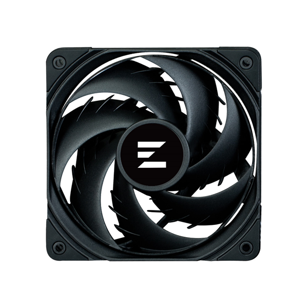 Zalman ZM-AF120 BLACK