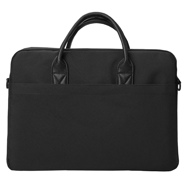 Компьютерная сумка SUMDEX (15,6) NON-913BK, цвет чёрный арт. SUM-NON913BK/Black