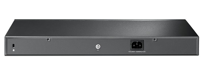 Коммутатор TP-Link SG3210XHP-M2
