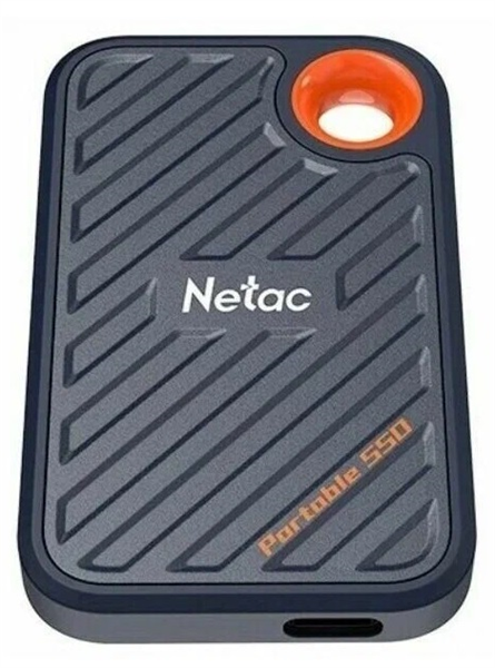 SSD накопитель