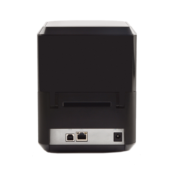 iDPRT iE2X, TT, 2", 203DPI, 8IPS (203 mm/sec), USB+Ethernet+USB HOST+Bluetooth, ZPL-II, EPL-II, TSPL, ribbon 0,5" Core арт. 100700514
