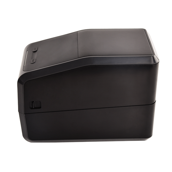 iDPRT iE2X, TT, 2", 203DPI, 8IPS (203 mm/sec), USB+Ethernet+USB HOST, ZPL-II, EPL-II, TSPL, ribbon 0,5" Core арт. 100700011