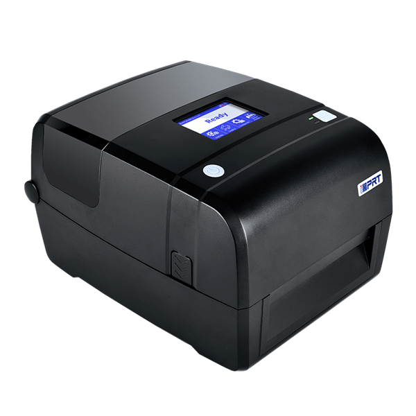 iDPRT iT4P, TT, 4", 203DPI, 8IPS (203 mm/sec), 128/256 Mb, USB+Ethernet+RS232+USB HOST, 3.5" touch LCD, ribbon 1" Core, ZPL, ZPL-II, DPL, TSPL, EPL арт. 100700175