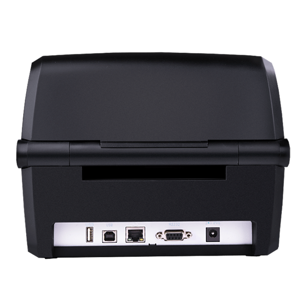 iDPRT iT4P, TT, 4", 203DPI, 8IPS (203 mm/sec), 128/256 Mb, USB+Ethernet+RS232+USB HOST, 3.5" touch LCD, ribbon 1" Core, ZPL, ZPL-II, DPL, TSPL, EPL арт. 100700175