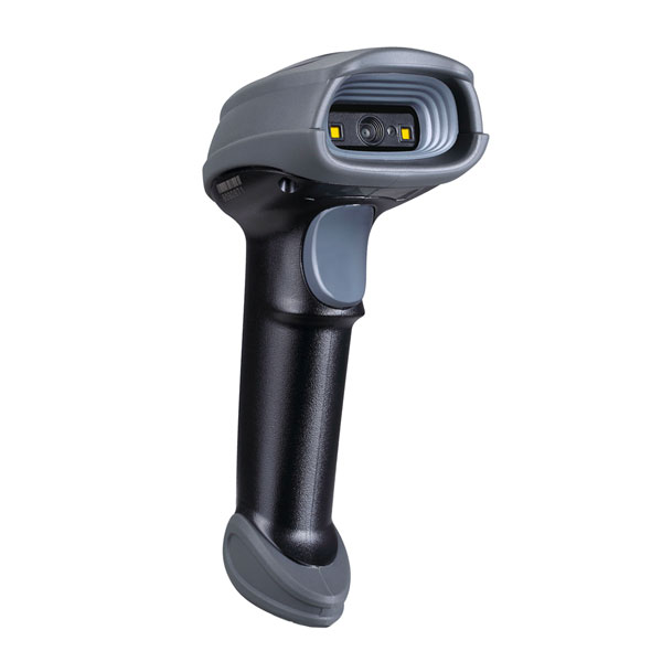 Mindeo CS2291-SR RF USB Kit: 2D, base 433 MHz, cable USB
