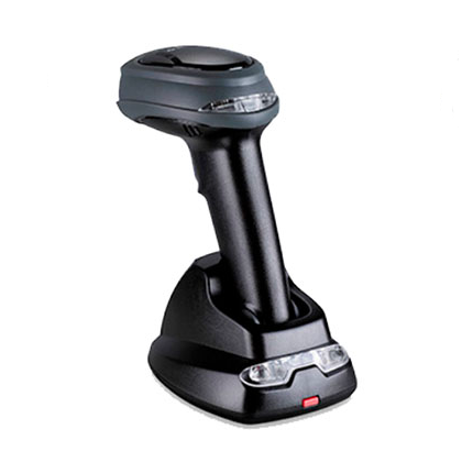 Mindeo CS2291-SR RF USB Kit: 2D, base 433 MHz, cable USB