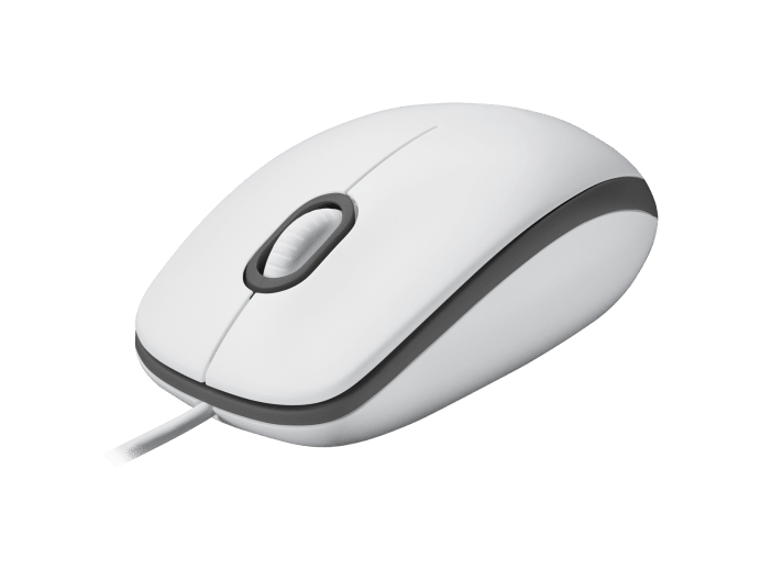 Logitech M100 арт. 910-006764
