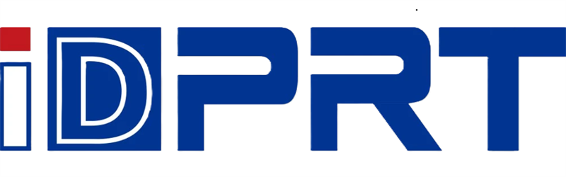 iDPRT iX4P, 4", TT, 203DPI, 14IPS (355 mm/sec), 512/256MB, RTC, USB+USB HOST+Ethernet+RS232, ZPL-II, TSPL, EPL2, DPL