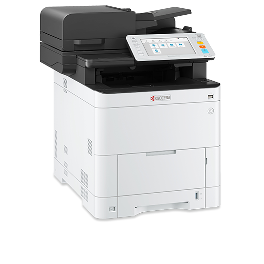 МФУ лазерное Kyocera ECOSYS MA3500cix арт. 1102YK3NL0