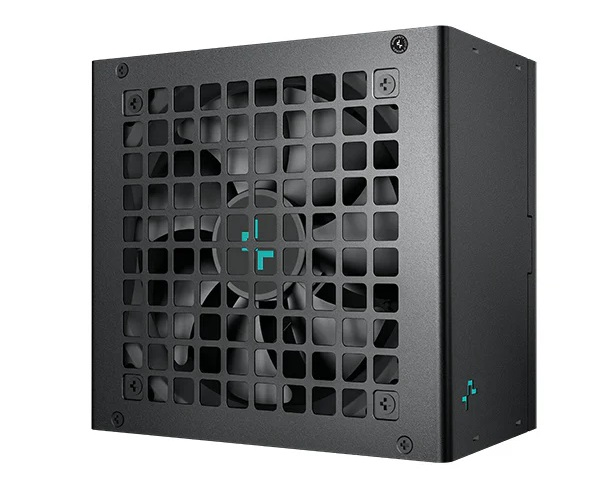 Блок питания Deepcool PL650D (ATX 3.0, 650W, PWM 120mm fan, Active PFC+DC to DC, 80+ BRONZE) RET (R-PL650D-FC0B-WDEU-V2)