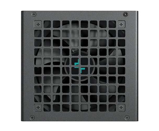 Блок питания Deepcool PL650D (ATX 3.0, 650W, PWM 120mm fan, Active PFC+DC to DC, 80+ BRONZE) RET (R-PL650D-FC0B-WDEU-V2)