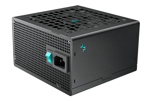 Блок питания Deepcool PL650D (ATX 3.0, 650W, PWM 120mm fan, Active PFC+DC to DC, 80+ BRONZE) RET (R-PL650D-FC0B-WDEU-V2)