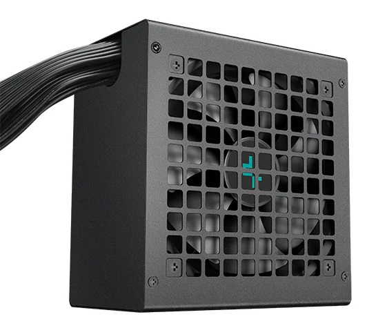 Блок питания Deepcool PL650D (ATX 3.0, 650W, PWM 120mm fan, Active PFC+DC to DC, 80+ BRONZE) RET (R-PL650D-FC0B-WDEU-V2)
