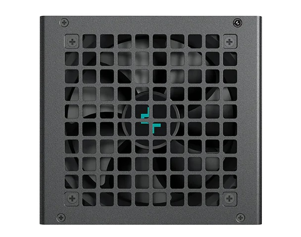 Deepcool PL750D (ATX 3.0, 750W, PWM 120mm fan, Active PFC+DC to DC, 80+ BRONZE) RET (R-PL750D-FC0B-WDEU-V2)