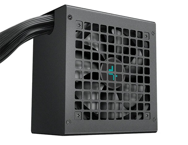 Deepcool PL750D (ATX 3.0, 750W, PWM 120mm fan, Active PFC+DC to DC, 80+ BRONZE) RET (R-PL750D-FC0B-WDEU-V2)