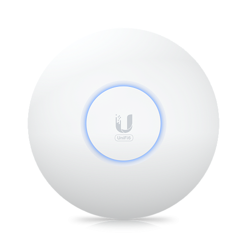 Ubiquiti U6+