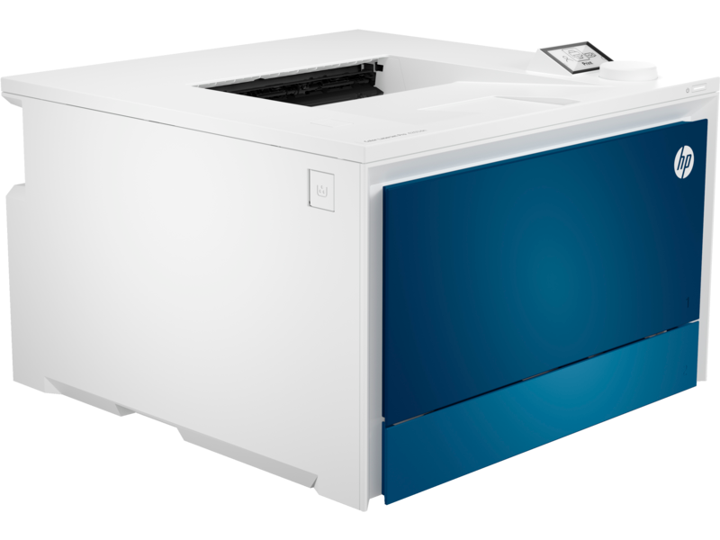 Лазерный цветной принтер HP Color LaserJet Pro 4203dn (A4,600x600dpi,33ppm,512Mb,Duplex, 2trays 50+250,USB2.0/GigEth, ePrint, AirPrint,  4Ctgs in box, repl. W1Y44A)