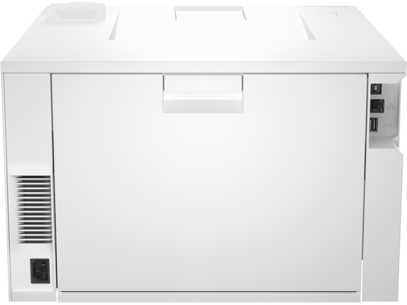 Лазерный цветной принтер HP Color LaserJet Pro 4203dn (A4,600x600dpi,33ppm,512Mb,Duplex, 2trays 50+250,USB2.0/GigEth, ePrint, AirPrint,  4Ctgs in box, repl. W1Y44A)