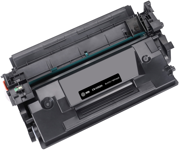 Cactus CS-C052H 052H черный (9200стр.) для Canon MF421/426/428/429/LBP 212/214/215