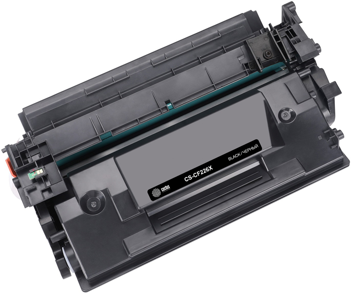 Cactus CS-CF226X CF226X черный (9000стр.) для HP LJ M402d/M402n/M426dw/M426fdn/M426fdw