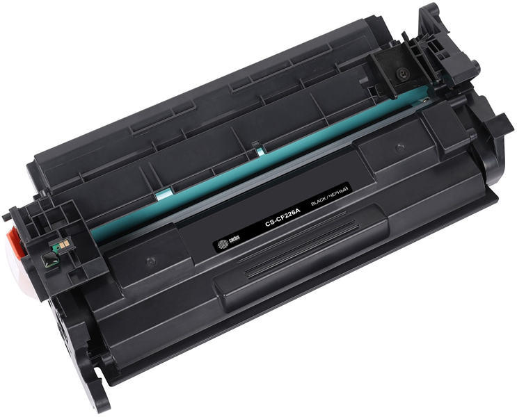 Cactus CS-CF226A CF226A черный (3100стр.) для HP LJ M402d/M402n/M426dw/M426fdn/M426fdw