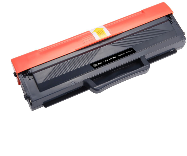 Cactus CSP-W1106 черный (1000стр.) для HP Laser 107a/107r/107w/135a MFP/135r MFP/135w MFP/137fnw MFP