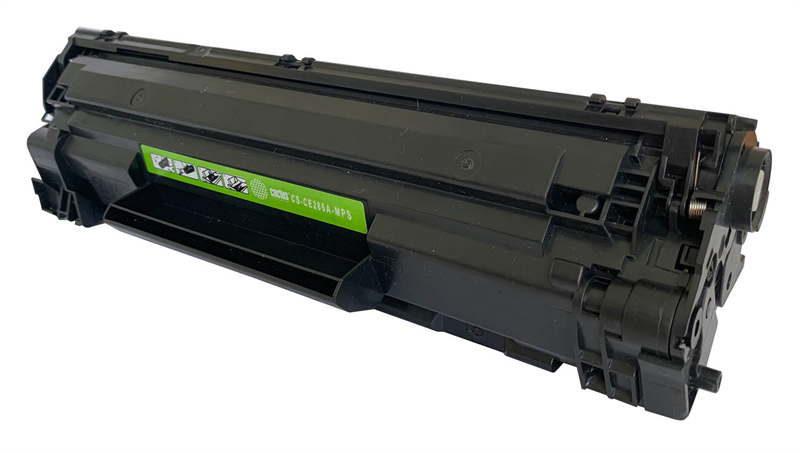 Cactus CS-CE285X-MPS CE285X черный (3000стр.) для HP LJ M1130 MFP/ M1132MFP Pro/P1102s Pro/ P1103 Pro