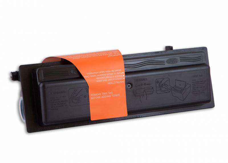 Cactus CS-TK1140 TK-1140 черный (7200стр.) для Kyocera FS-1035/1135/M2535dn