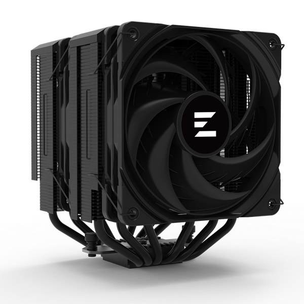 Zalman CNPS14X DUO BLACK