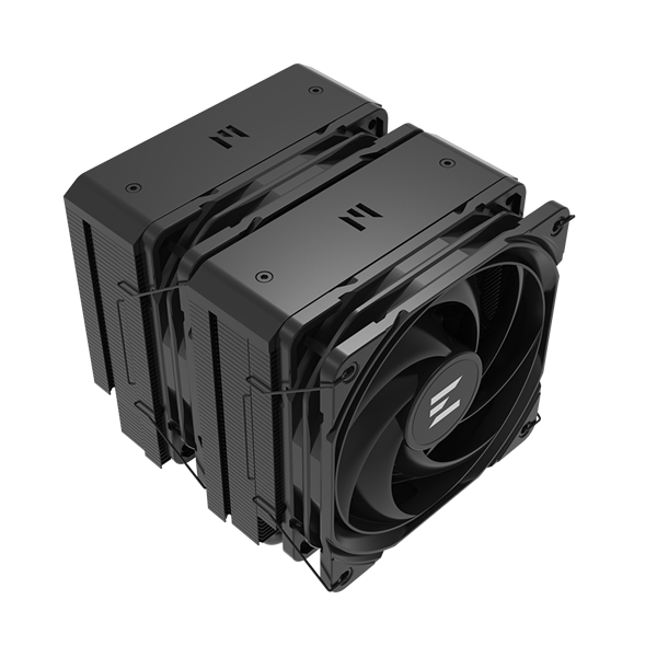 Zalman CNPS14X DUO BLACK