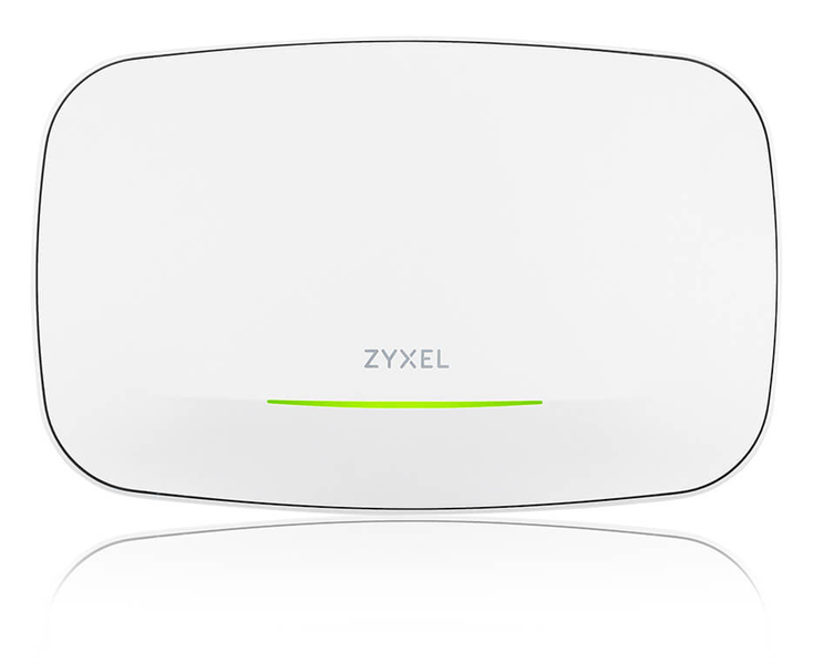 Точка доступа Zyxel Networks NWA130BE арт. NWA130BE-WW0101F