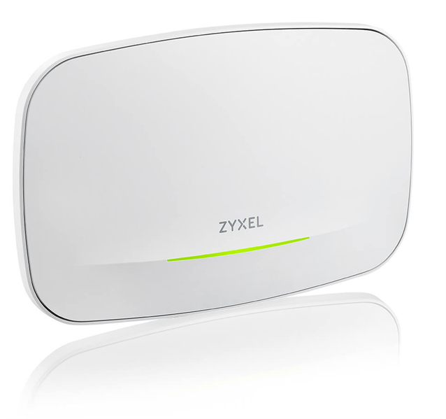 Точка доступа Zyxel Networks NWA130BE арт. NWA130BE-WW0101F