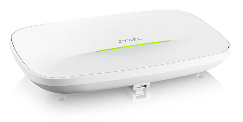 Точка доступа Zyxel Networks NWA130BE арт. NWA130BE-WW0101F