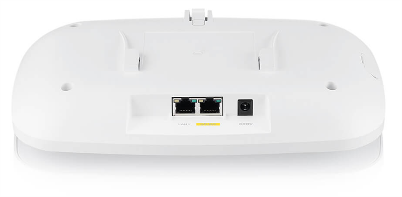 Точка доступа Zyxel Networks NWA130BE арт. NWA130BE-WW0101F