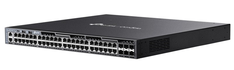 Коммутатор TP-Link SG6654XHP