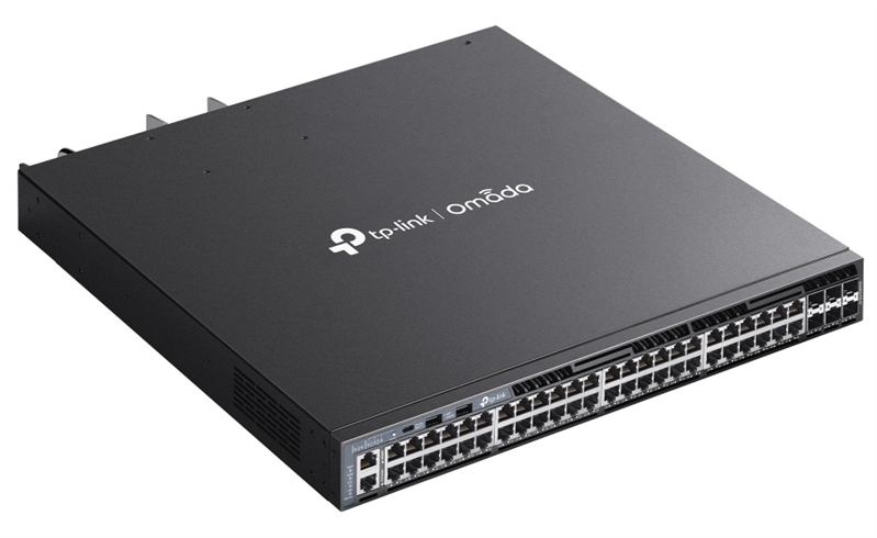 Коммутатор TP-Link SG6654XHP