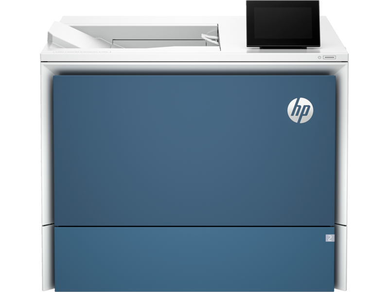 HP Color LaserJet Enterprise 6700dn (A4, 1200dpi, 52/52 ppm, 2 Gb, 16 Гб eMMC, 2 trays 100+550, Duplex, USB 3.0/GigEth, cart.7KB&6KCMYp.inbox) HP Inc. арт. 6QN33A#B19
