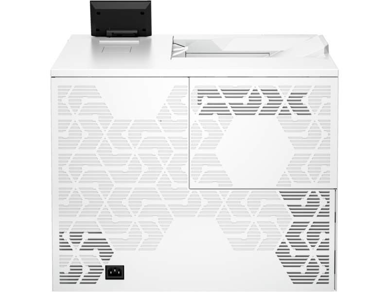 HP Color LaserJet Enterprise 6700dn (A4, 1200dpi, 52/52 ppm, 2 Gb, 16 Гб eMMC, 2 trays 100+550, Duplex, USB 3.0/GigEth, cart.7KB&6KCMYp.inbox) HP Inc. арт. 6QN33A#B19