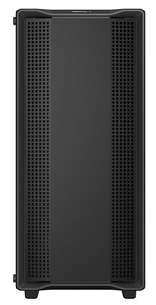 корпус Deepcool CC560 V2 Limited без БП, боковое окно (закаленное стекло), черный, ATX (R-CC560-BKNAA0-G-2)