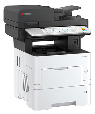 Kyocera ECOSYS MA5500ifx (замена M3655idn), P/C/S/F, ч/б лазерный, A4, 55 стр/мин, 1200x1200 dpi, 1,5 Гб, USB 2.0, Network, HyPAS, лоток 500 л., Duplex, автопод. арт. 110C0Z3NL0