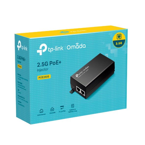 TP-Link POE260S