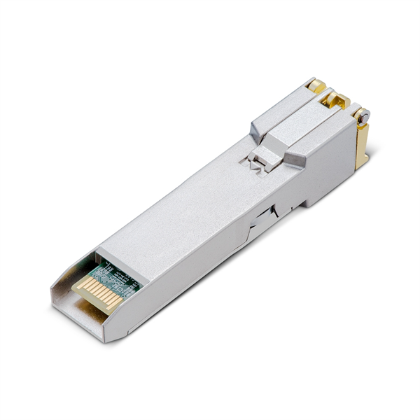 трансивер TP-Link SM5310-T, 10GBASE-T RJ45 SFP+ Module