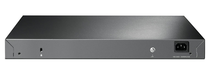 Коммутатор TP-Link SG3452XP
