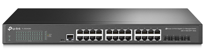 Коммутатор TP-Link SG3428X