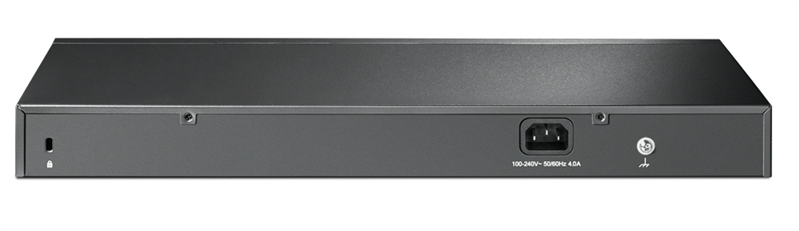 Коммутатор TP-Link SG2428P