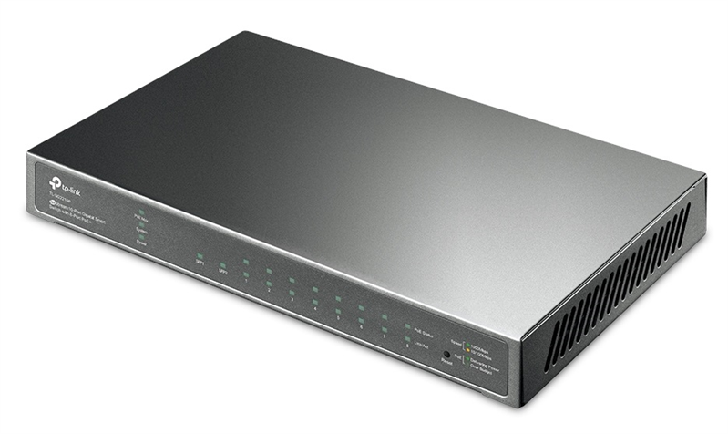 Коммутатор TP-Link SG2210P