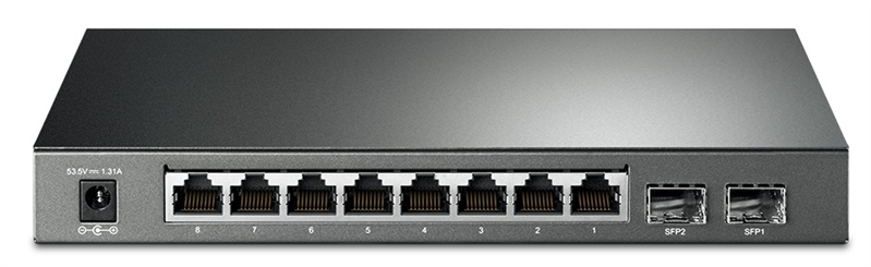 Коммутатор TP-Link SG2210P