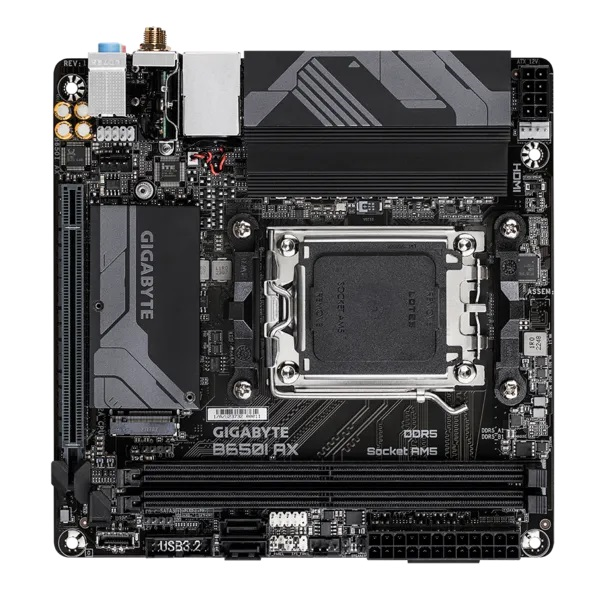 Материнская плата